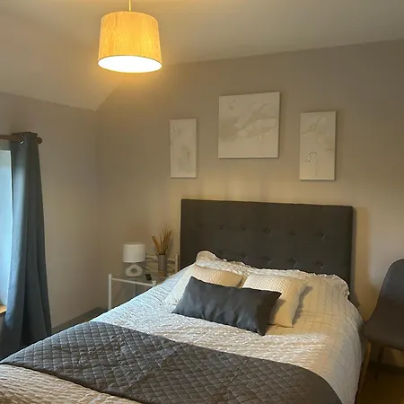 Chez Sam & So'6 * Saint-Germain-de-Fresney